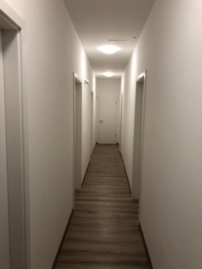 Omega Apartments Budapest Esterno foto